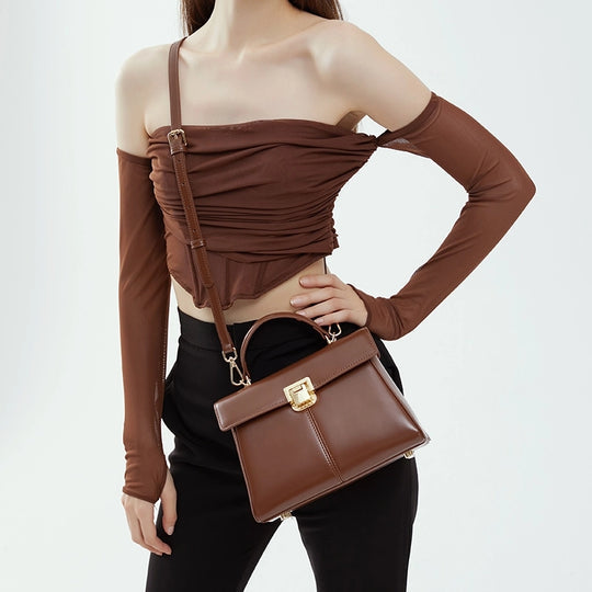 The Amara Crossbody